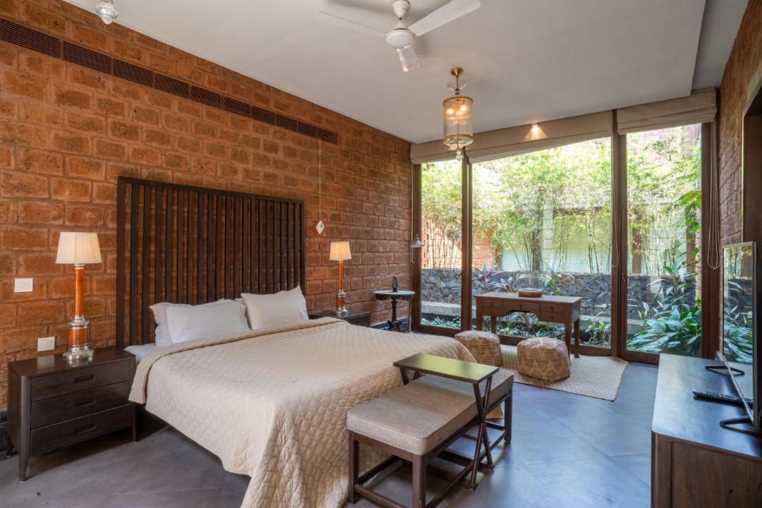 Photo of Bedroom in Aldona