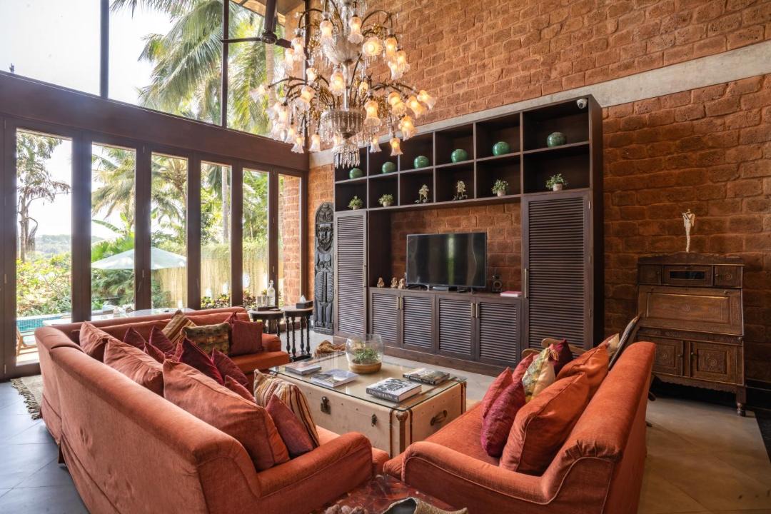 Photo of Livingroom in Aldona