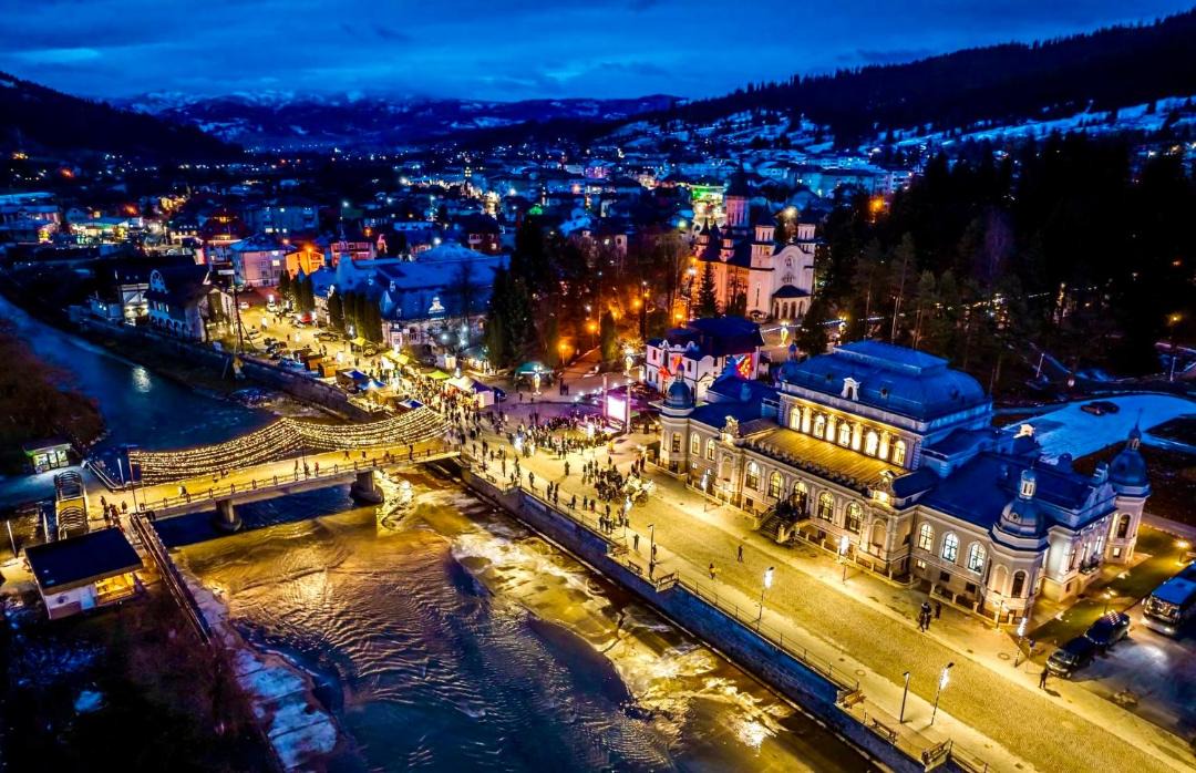 Photo of Others in Vatra Dornei