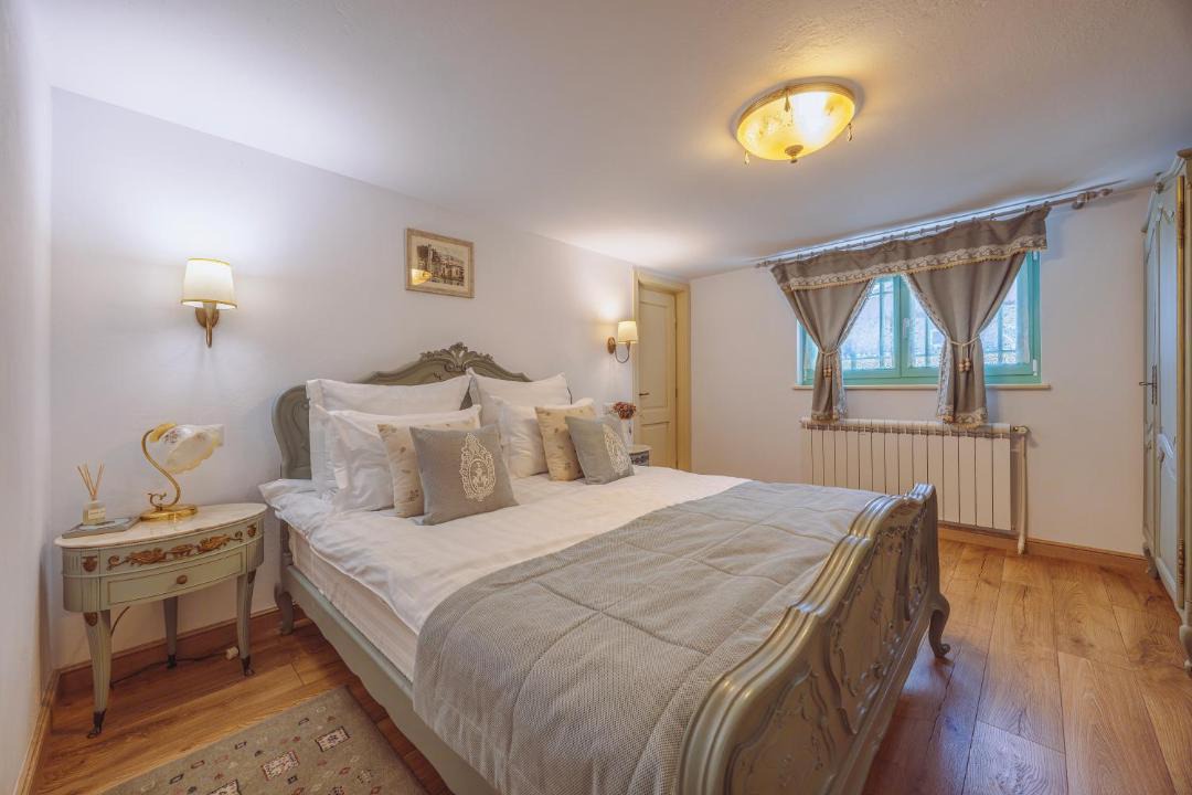 Photo of Bedroom in Piatra Neamt