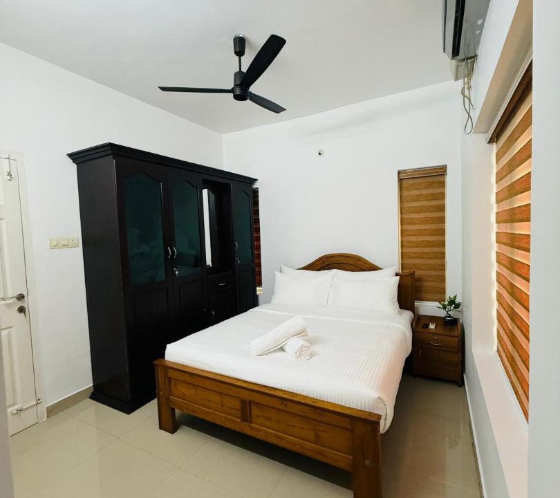 Photo of Bedroom in Kochi