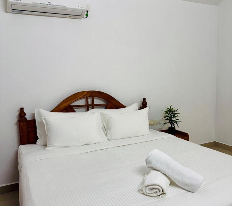 Photo of Bedroom in Kochi