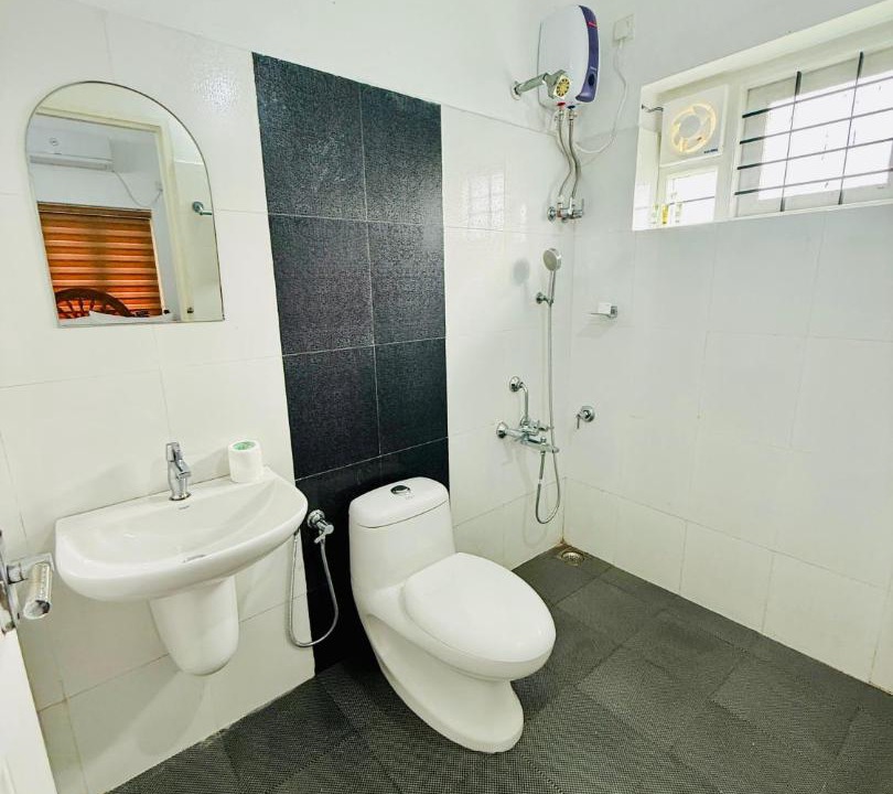 Photo of Bathroom in Kochi