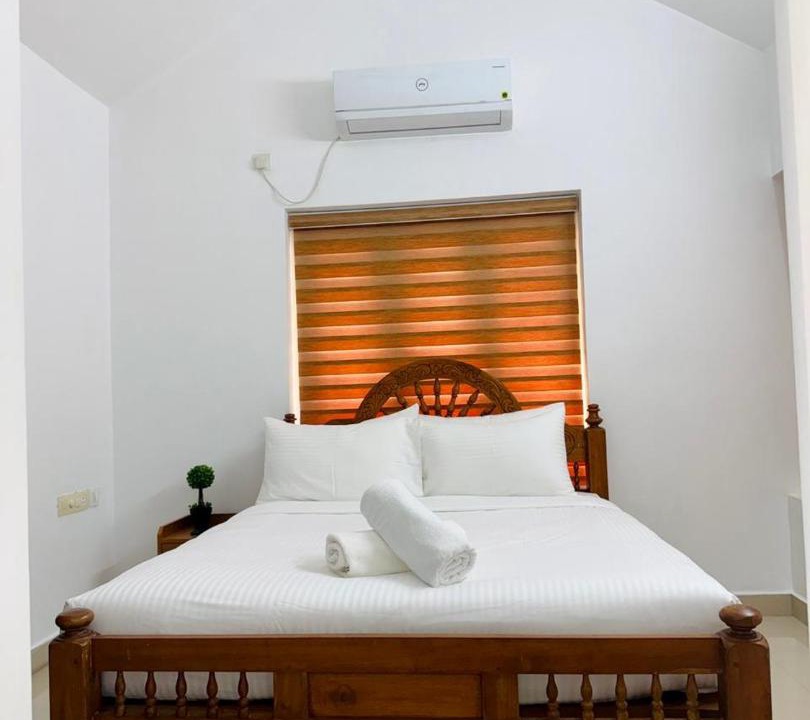 Photo of Bedroom in Kochi