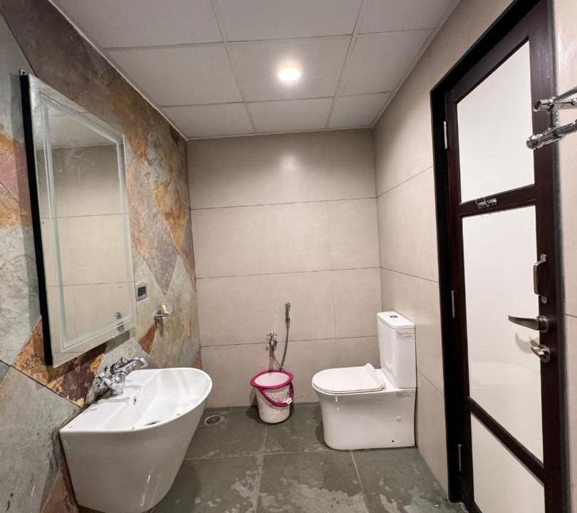 Photo of Bathroom in Pollachi