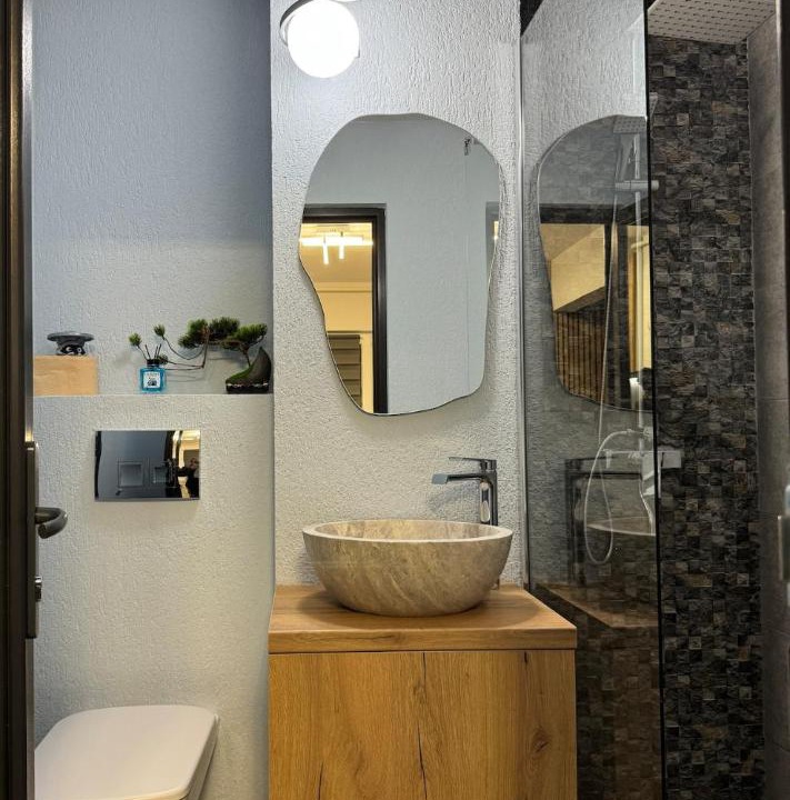 Photo of Bathroom in Petrosani