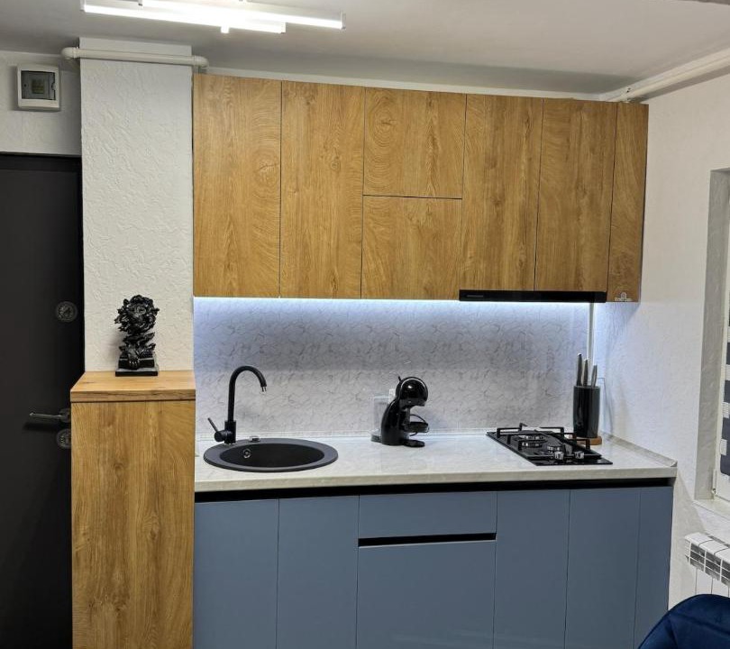 Photo of Kitchen in Petrosani