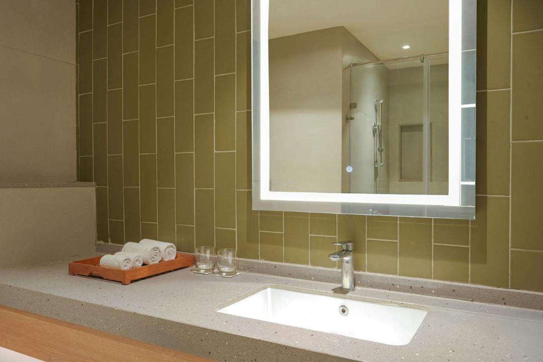 Photo of Bathroom in Gandhinagar