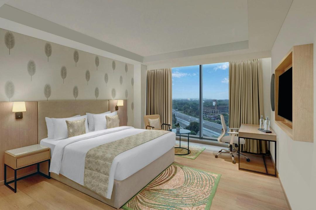 Photo of Bedroom in Gandhinagar