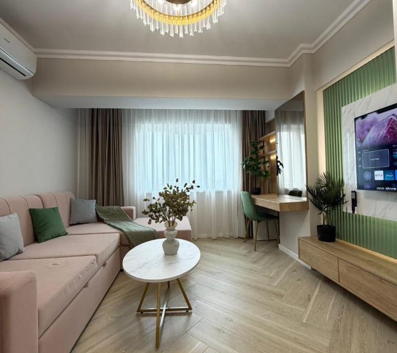 Photo of Livingroom in Iasi