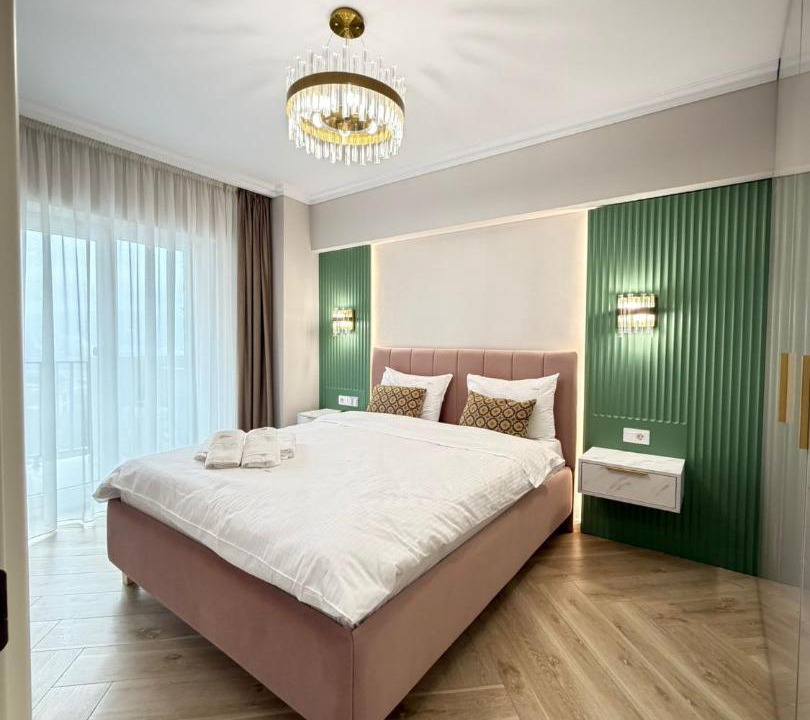 Photo of Bedroom in Iasi