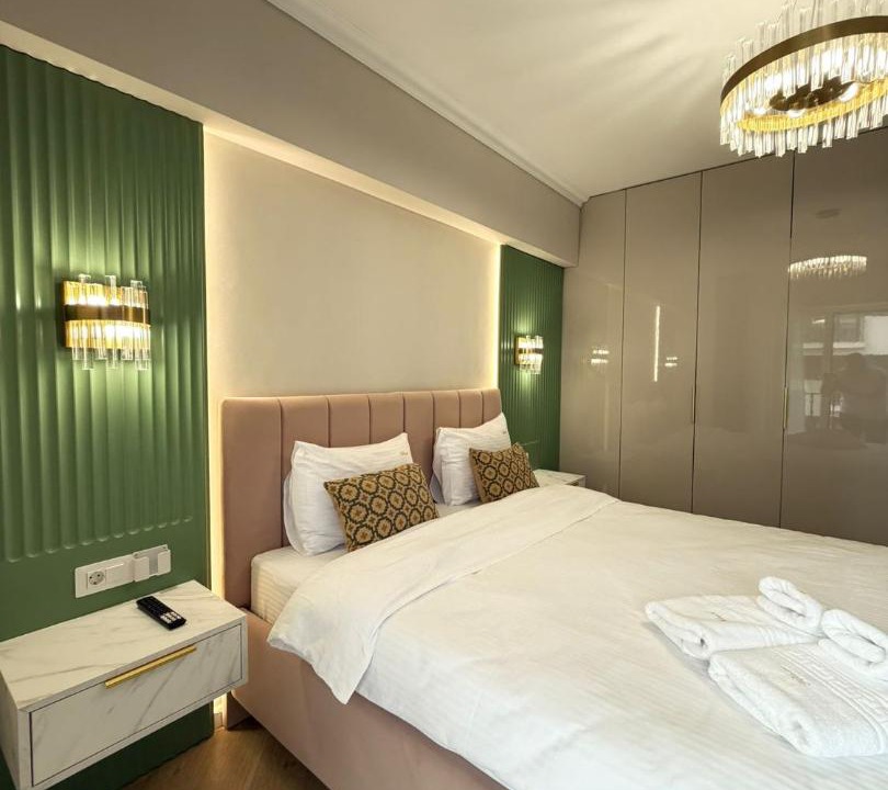 Photo of Bedroom in Iasi