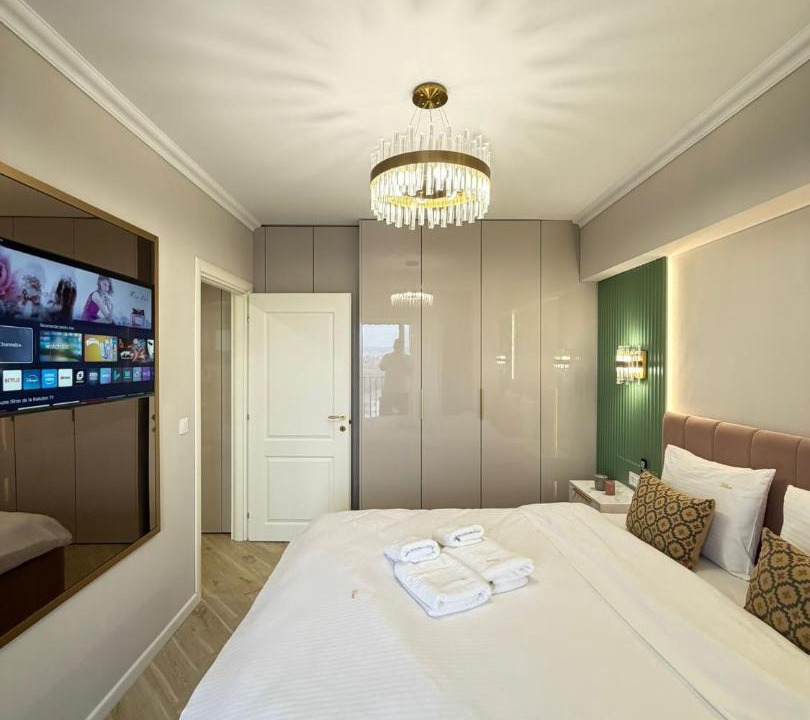 Photo of Bedroom in Iasi