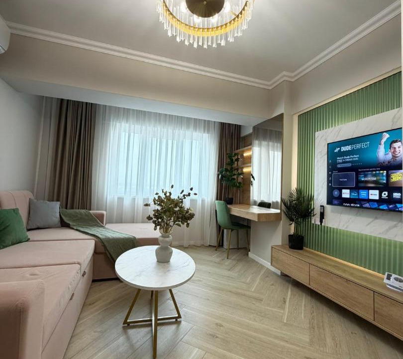 Photo of Livingroom in Iasi