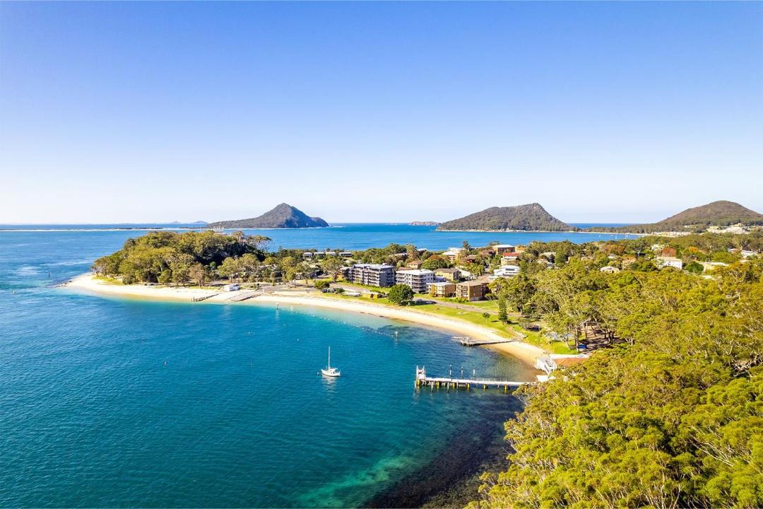 Photo of Others in Nelson Bay
