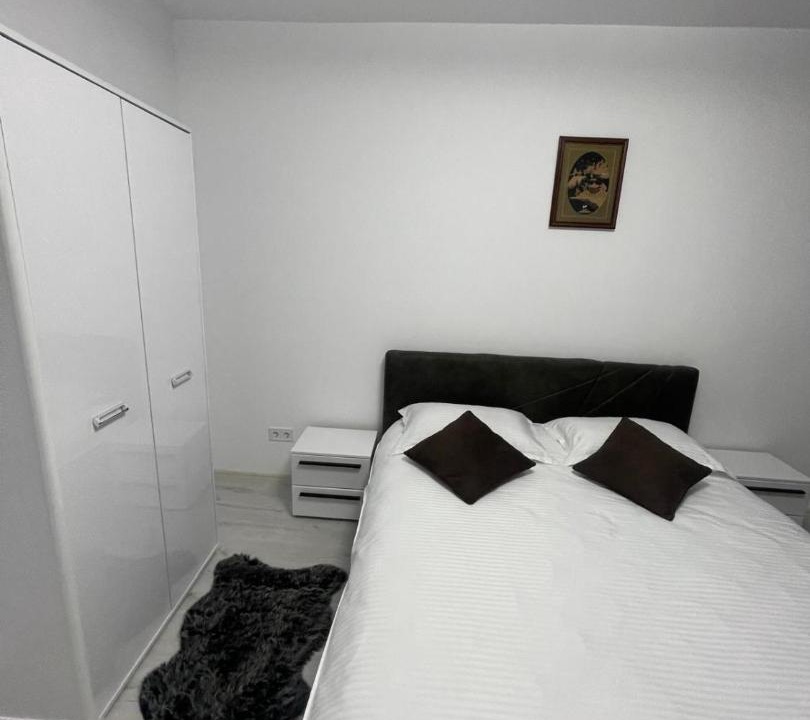 Photo of Bedroom in Sibiu