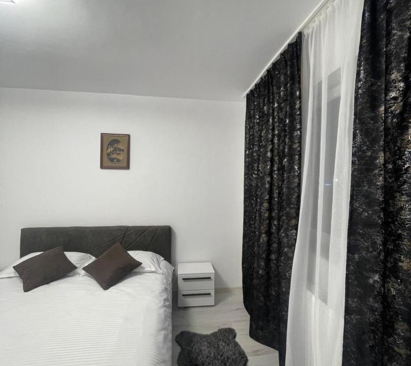 Photo of Bedroom in Sibiu