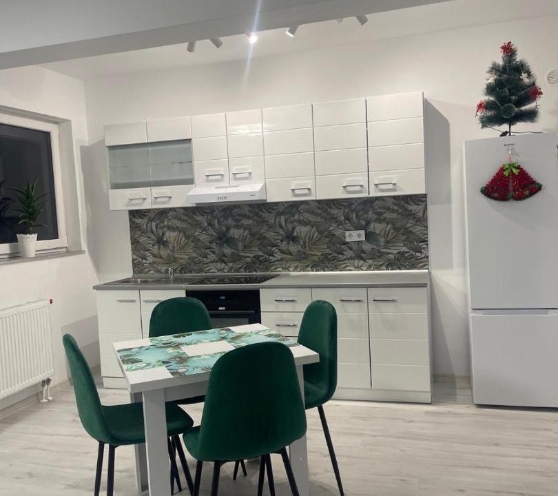 Photo of Kitchen in Sibiu