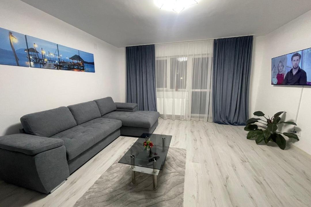 Photo of Livingroom in Sibiu