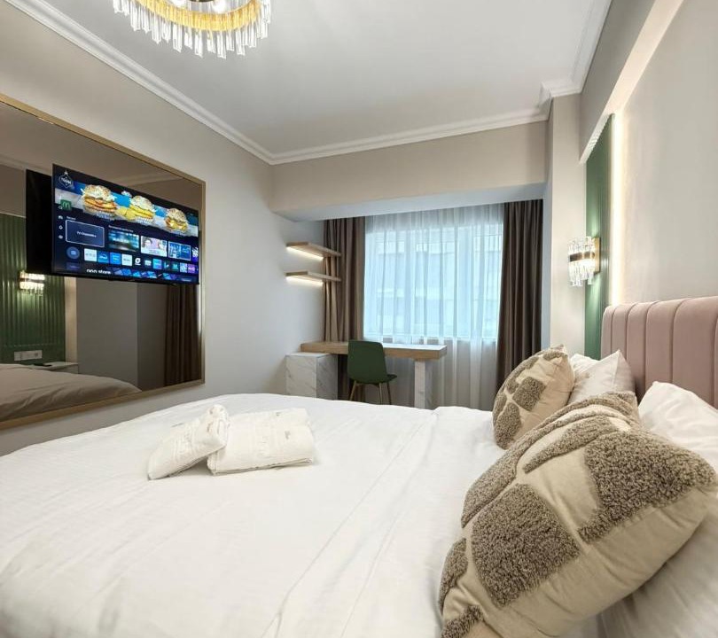Photo of Bedroom in Iasi