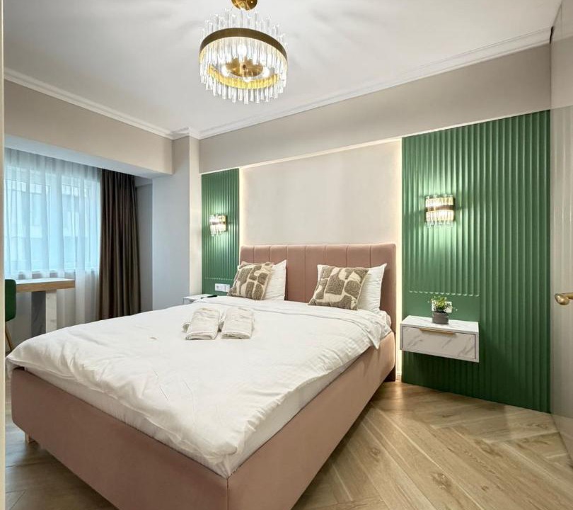 Photo of Bedroom in Iasi