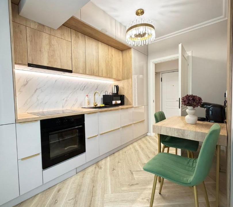 Photo of Kitchen in Iasi