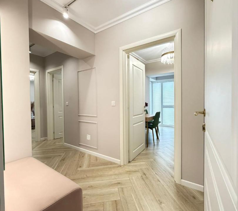 Photo of Bedroom in Iasi
