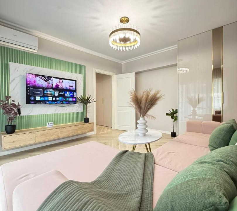 Photo of Livingroom in Iasi