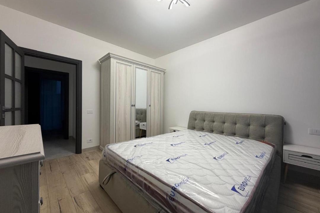 Photo of Bedroom in Suceava