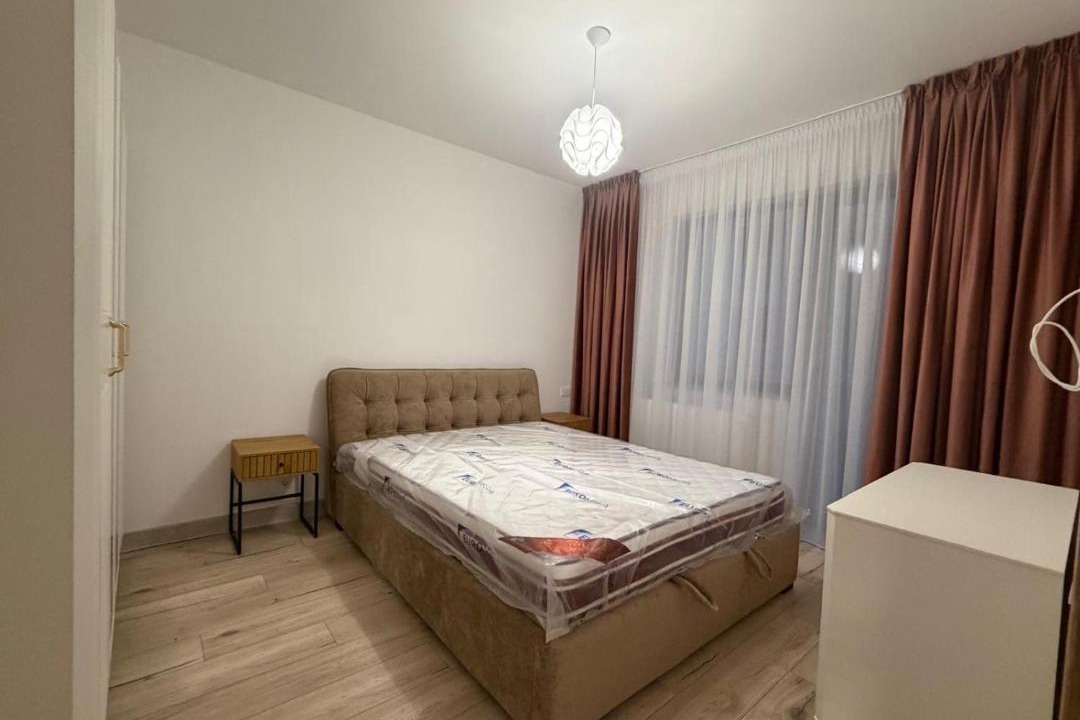 Photo of Bedroom in Suceava