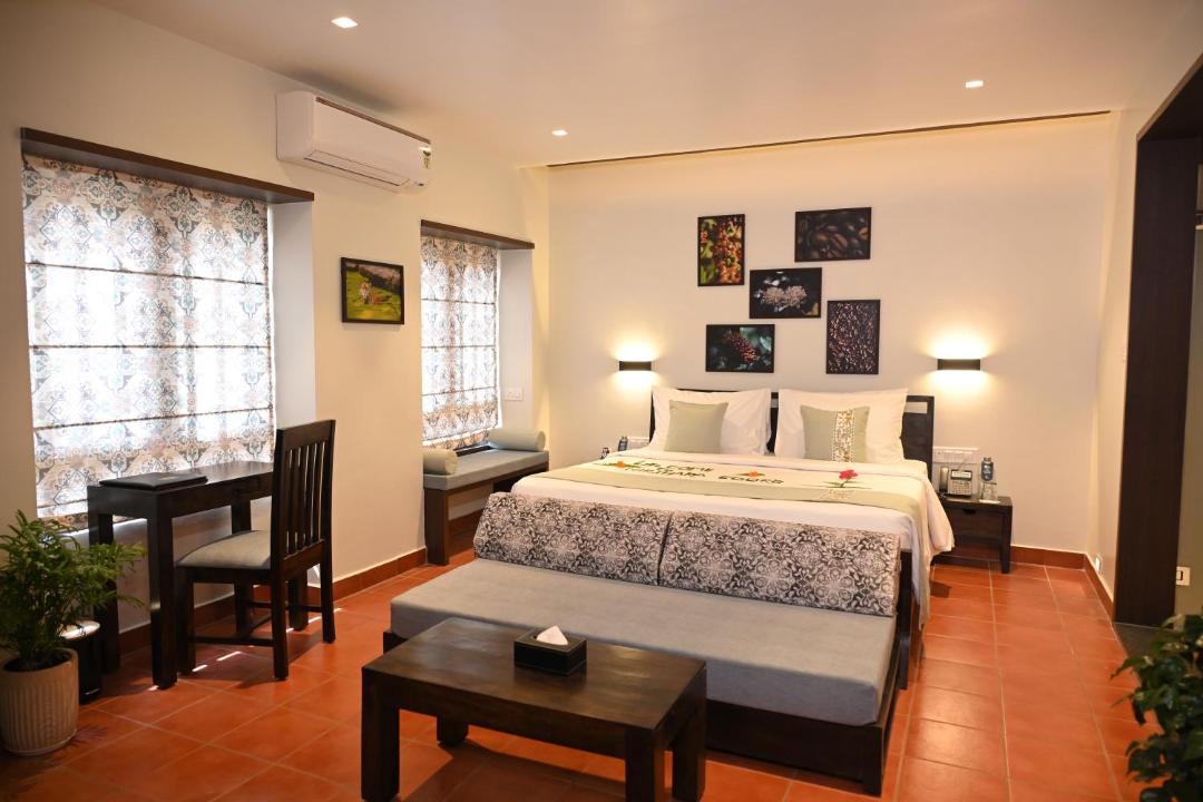Photo of Bedroom in Kudrasthe