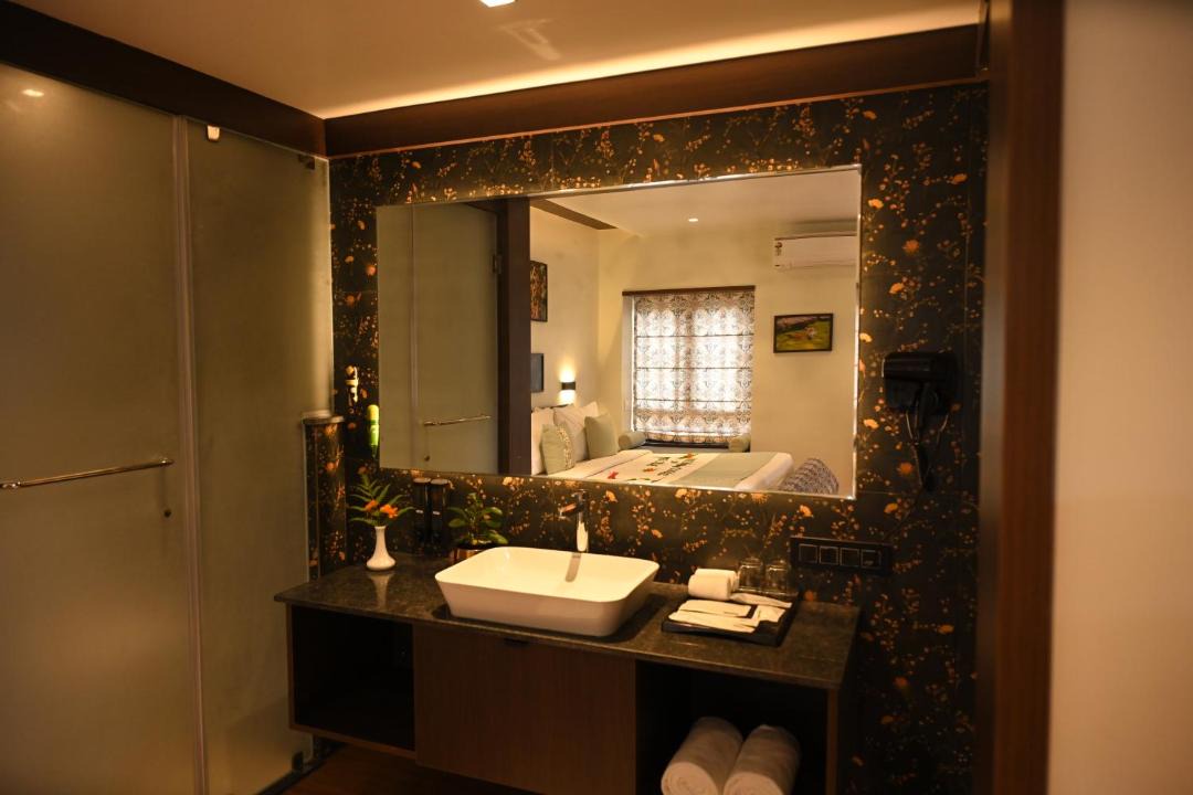 Photo of Bathroom in Kudrasthe