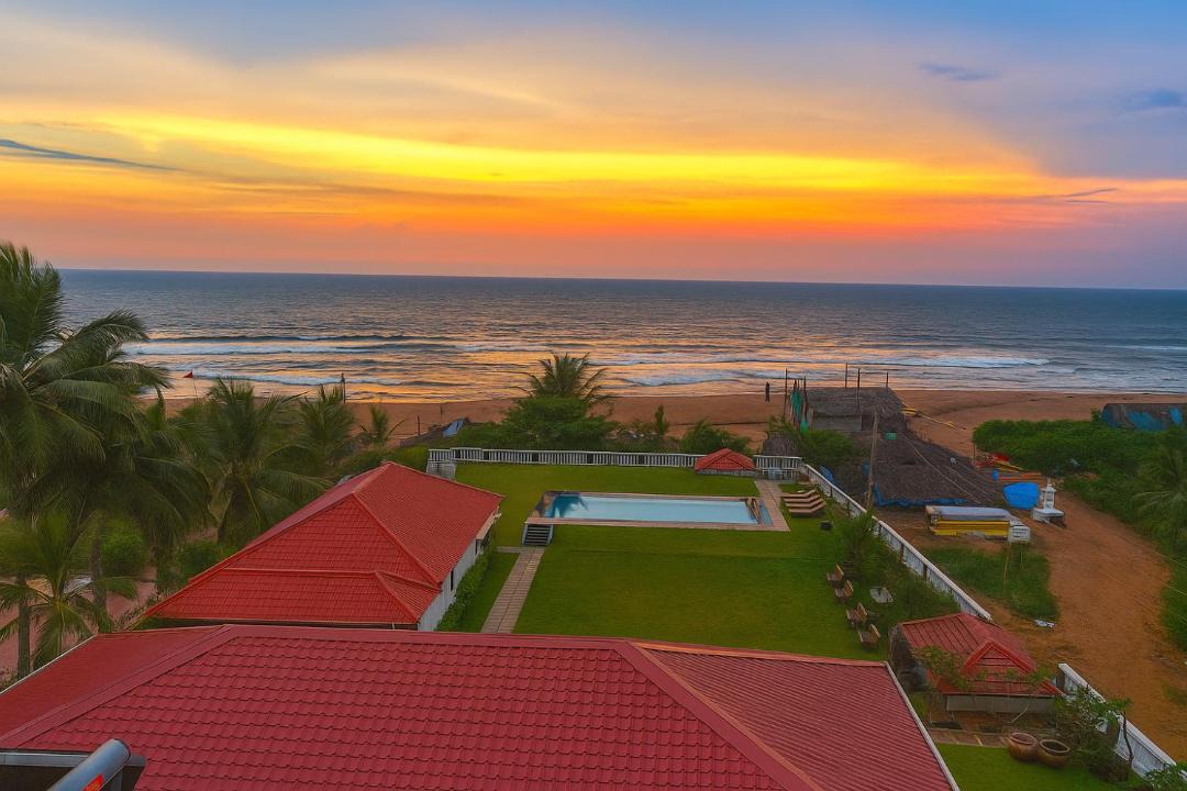 Photo of Others in Calangute