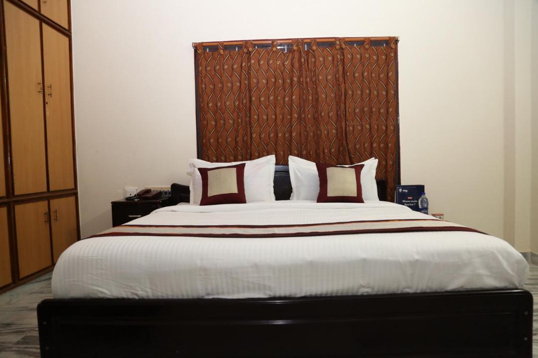 Photo of Bedroom in Nellore