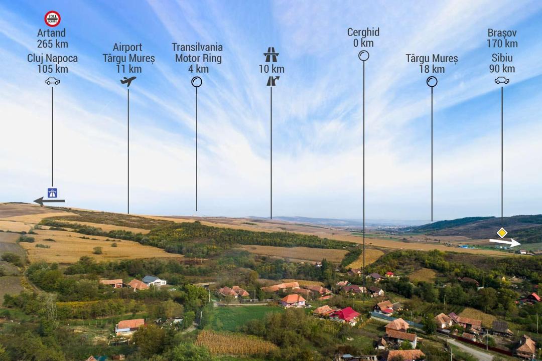 Photo of Others in Western Romania