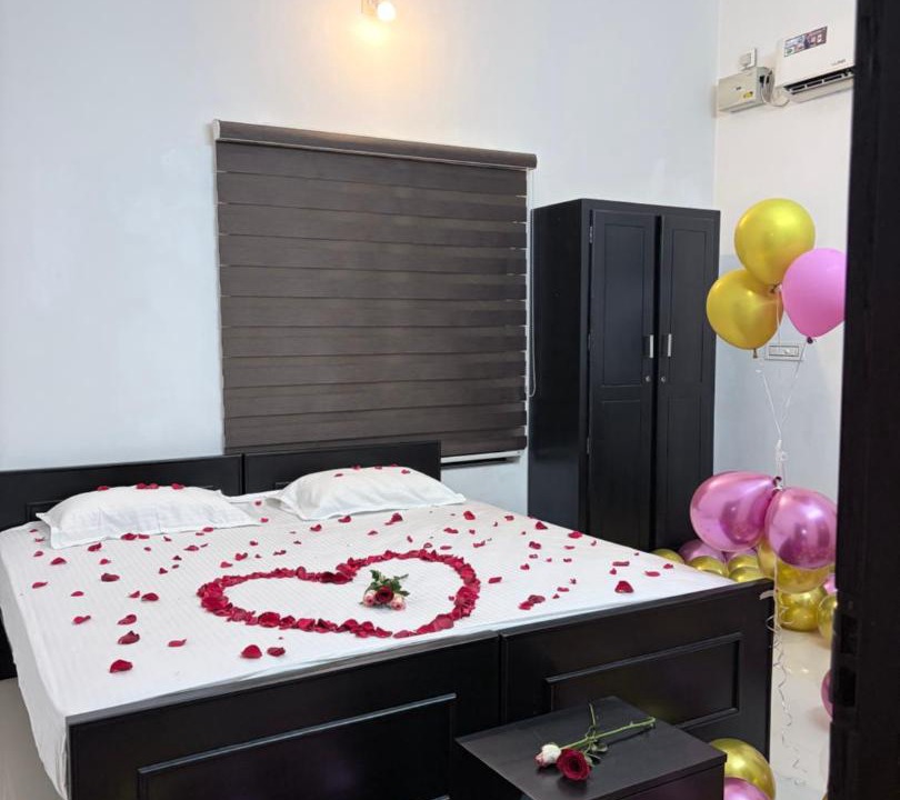 Photo of Bedroom in Kannur