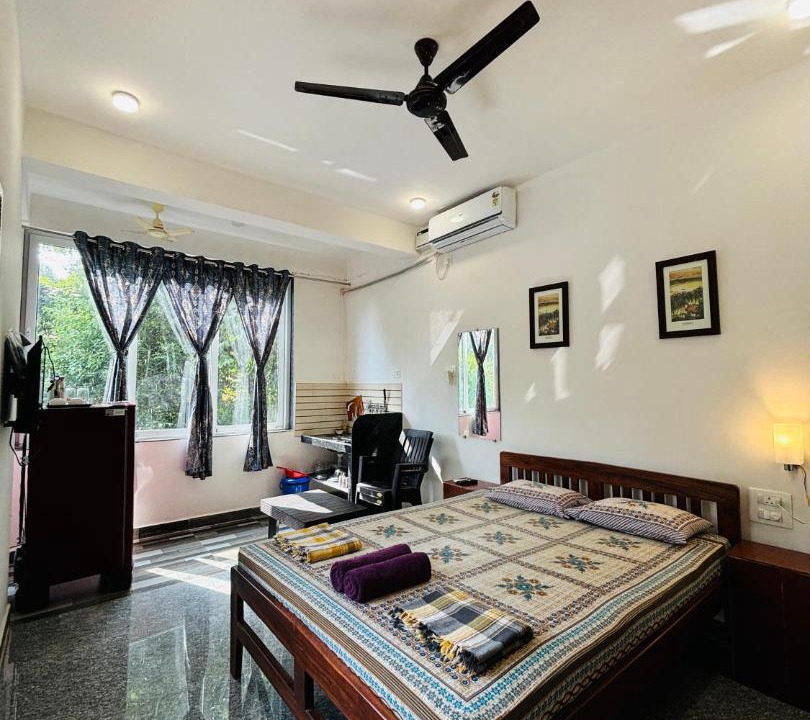 Photo of Bedroom in Arambol