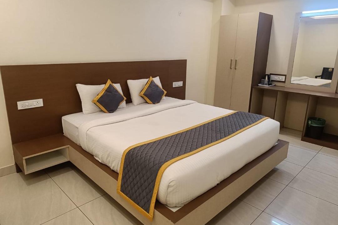 Photo of Bedroom in Madhurawada