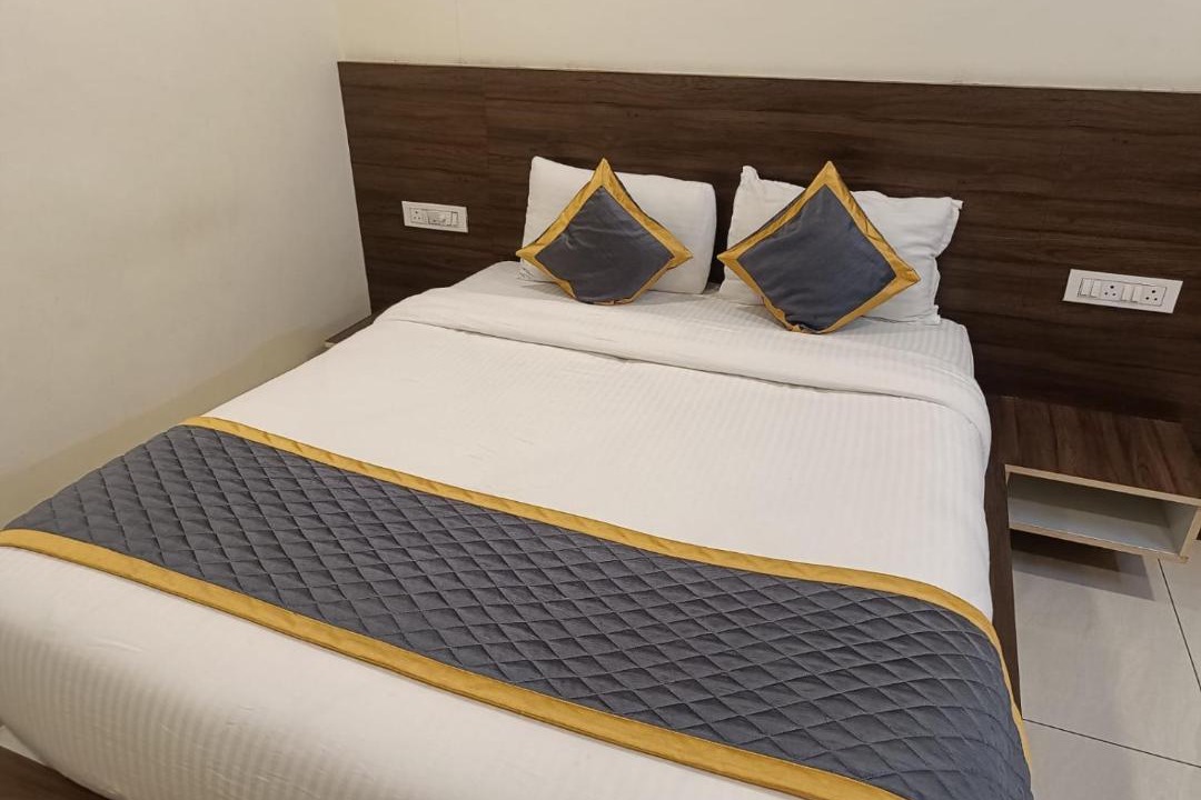 Photo of Bedroom in Madhurawada