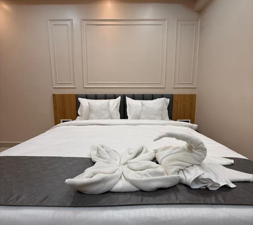 Photo of Bedroom in Cuttack