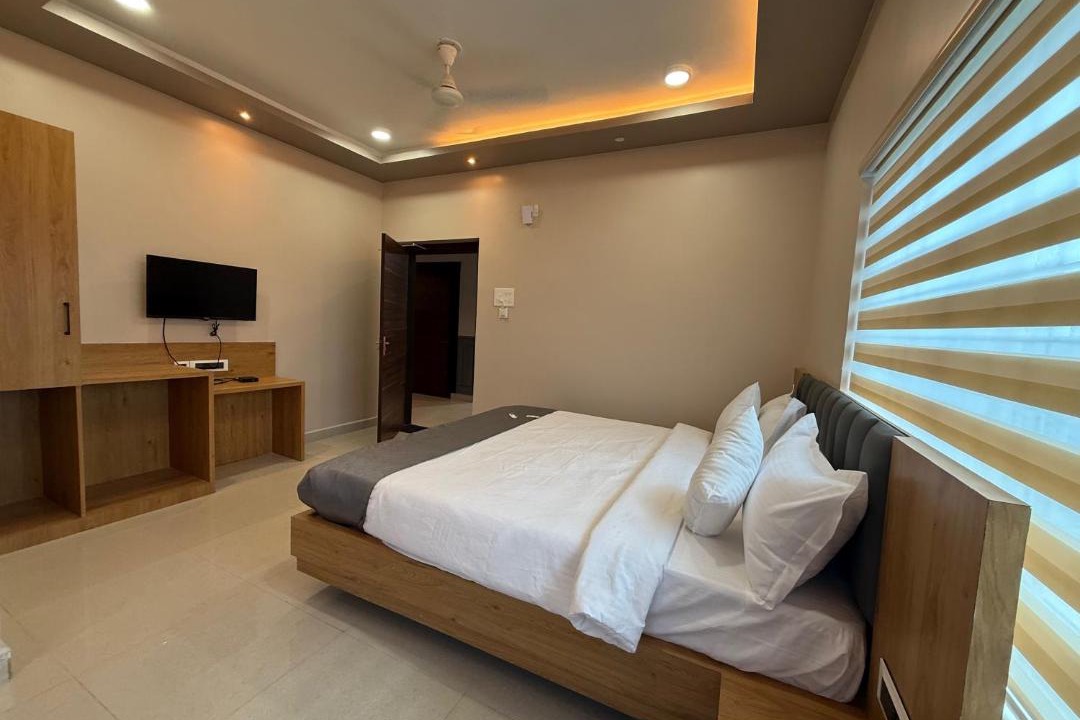 Photo of Bedroom in Cuttack