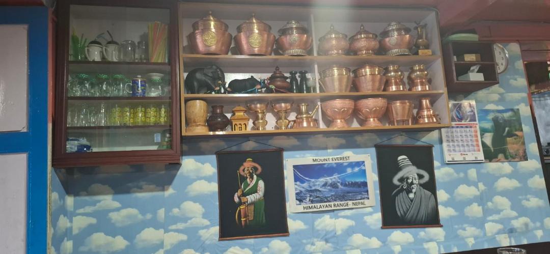 Photo of Others in Phaplu
