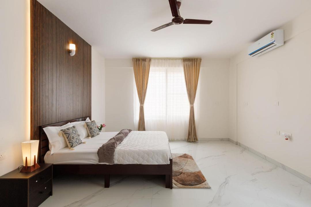 Photo of Bedroom in Yelahanka