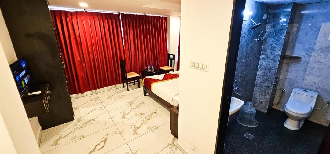 Photo of Bathroom in Udupi