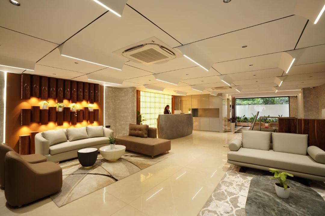 Photo of Others in HITEC City
