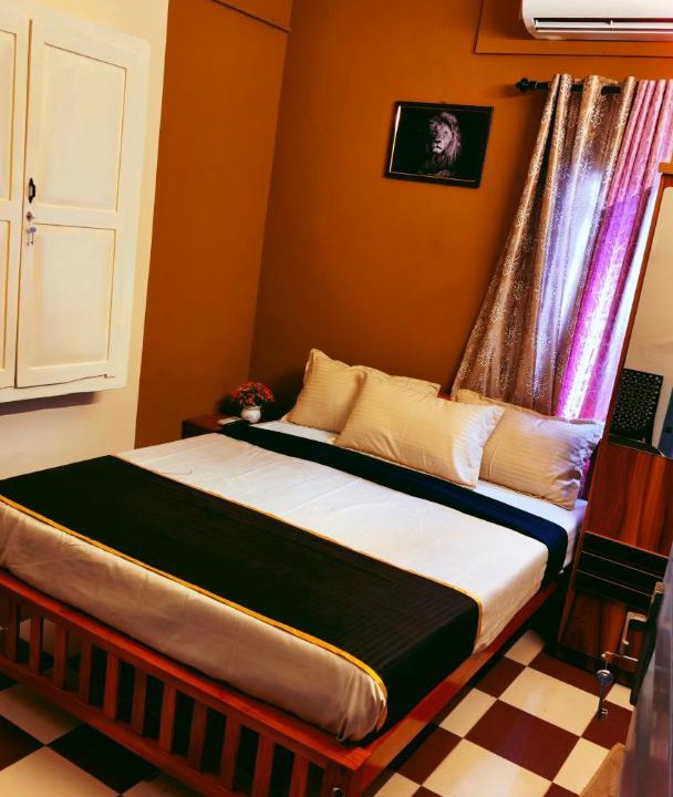 Photo of Bedroom in Kollam