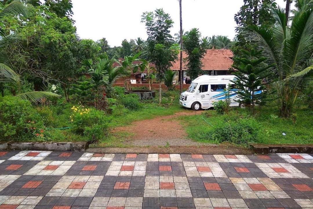 Photo of Others in Thalassery
