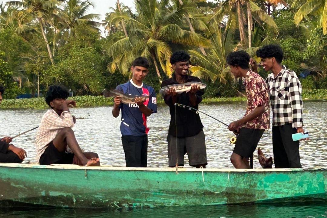 Photo of Others in Cherthala