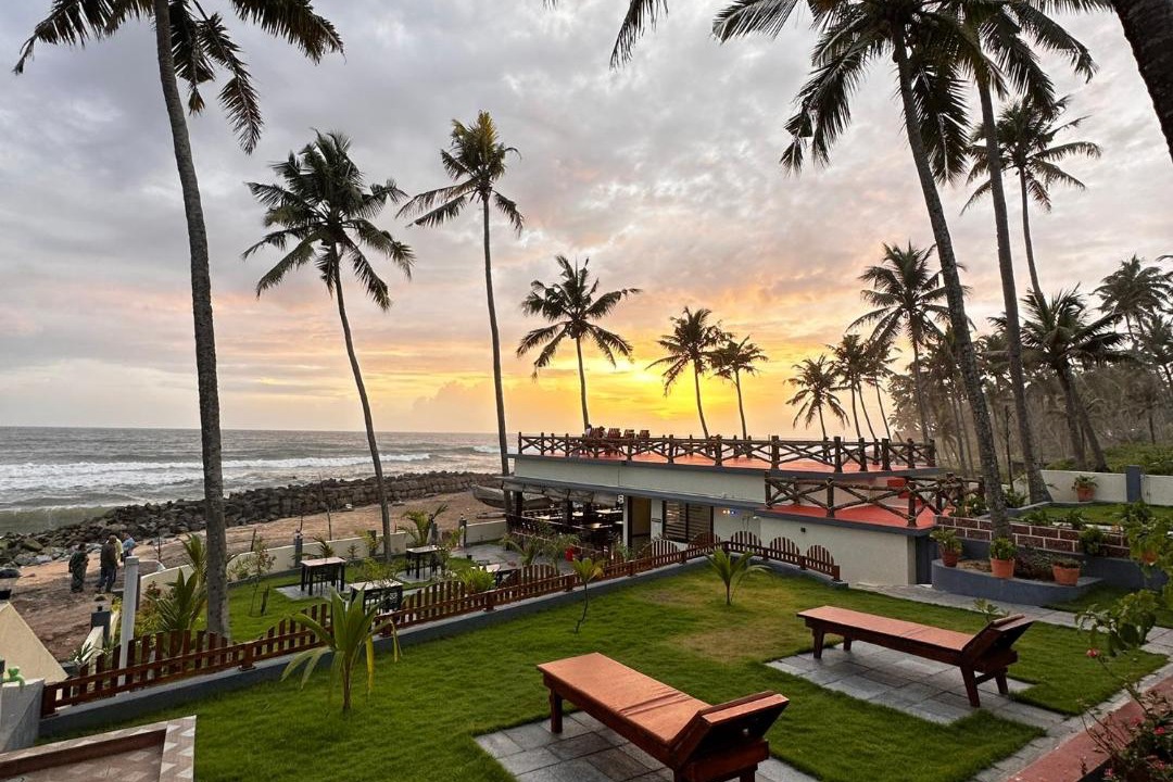 Photo of Others in Varkala