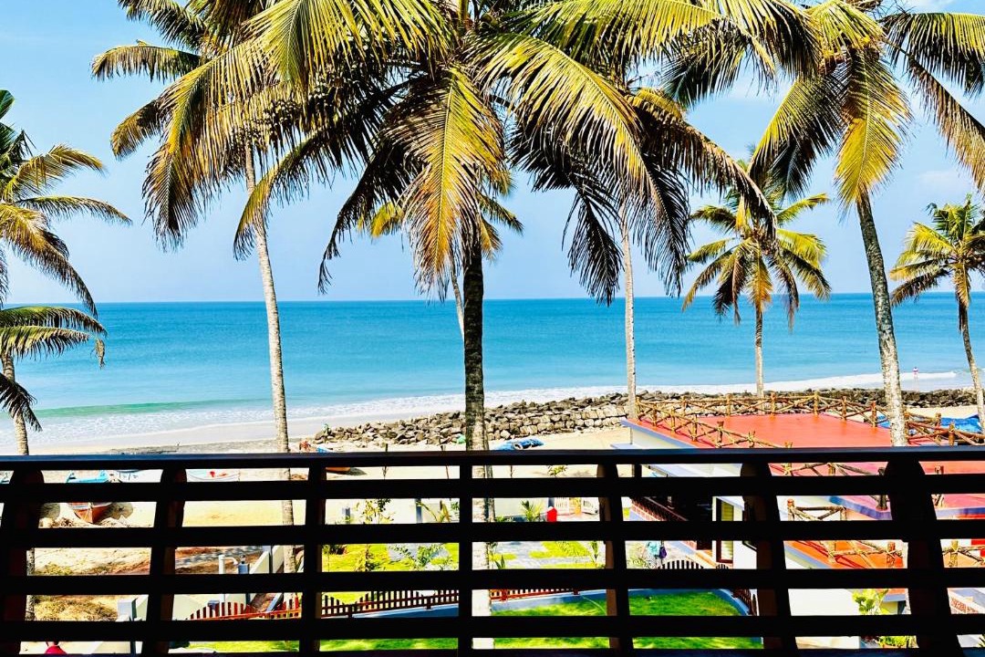 Photo of Others in Varkala